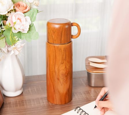 tumbler stainless - Triloka