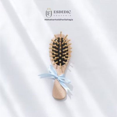Souvenir Darpa - Souvenir Pernikahan Elegan