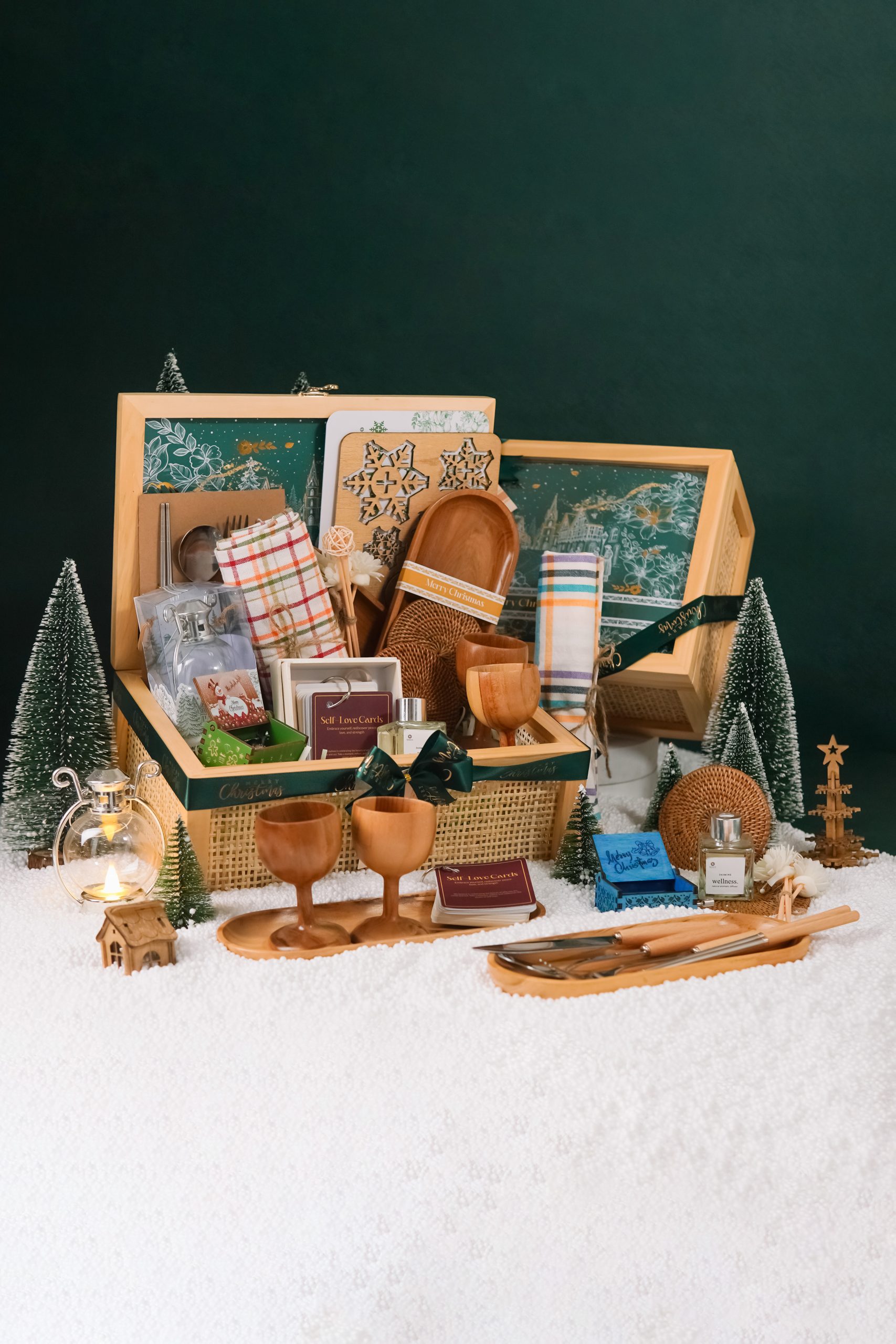 1. HAMPERS LIGHT OF BETHLEHEM (UPDATE)