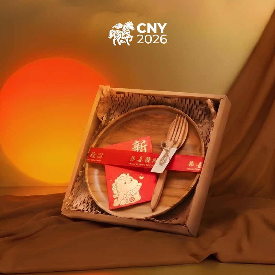 Hampers Palma Nature