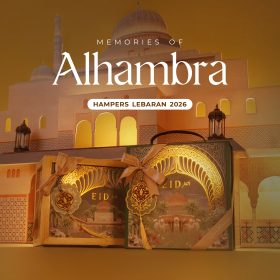 Hampers Idul Fitri 2026