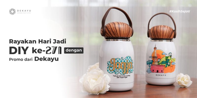 Hari jadi DIY ke 271