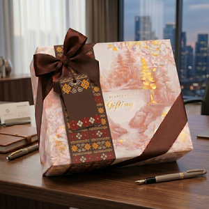 Hampers Corporate