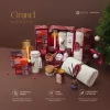 Grand Wonder | A Prestigious Celebration of Care and Appreciation
