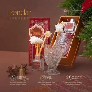 Pendar | A Little Christmas Wonder