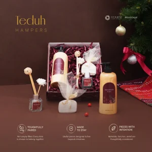 Teduh | Home and Personal Care