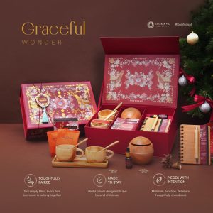 Graceful Wonder | Comfort and Everyday Living