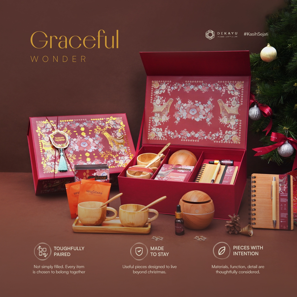 Graceful Wonder | Comfort and Everyday Living Graceful Wonder | Comfort and Everyday Living