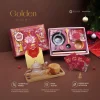 Night Tea | The Warmest Tea for the Most Magical Evening